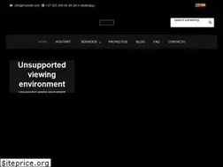 Sites similar to hostswt.com