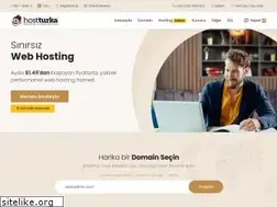 Sites similar to hostturka.com