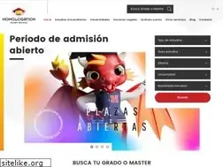 Sites similar to hostudents.com