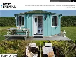Sites similar to hostunusual.co.uk