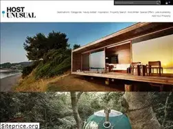Sites similar to hostunusual.com