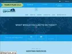Sites similar to hostupgrading.com