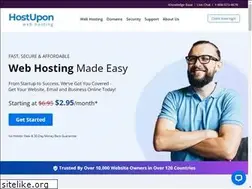 Sites similar to hostupon.net