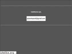 Sites similar to hosturka.com