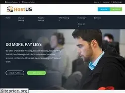 Sites similar to hostus.us