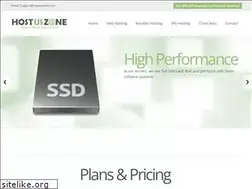 Sites similar to hostuszone.com