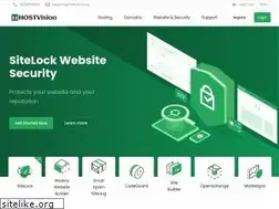 Sites similar to hostvision.com.ng