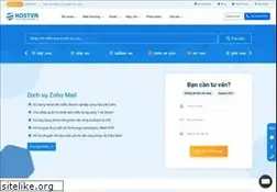 Sites similar to hostvn.net
