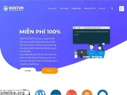 Sites similar to hostvn.vn