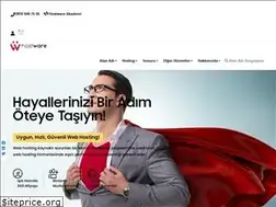 Sites similar to hostware.com.tr