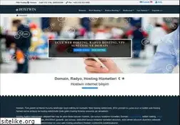 Sites similar to hostwin.net