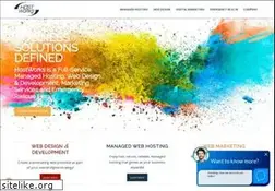 Sites similar to hostworks.com