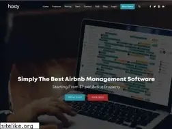 Sites similar to hostyapp.com
