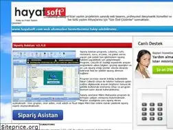 Sites similar to hostyazilim.com