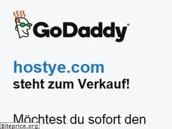 Sites similar to hostye.com
