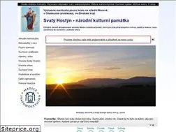 Sites similar to hostyn.cz