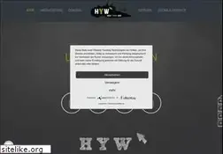 Sites similar to hostyourweb.info