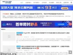 Sites similar to hostzg.com