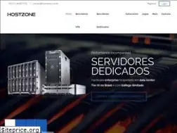 Sites similar to hostzone.com.br