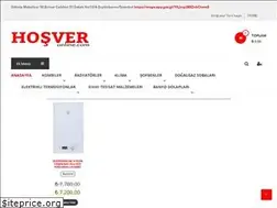 Sites similar to hosveronline.com