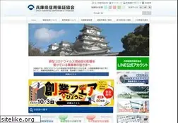 Sites similar to hosyokyokai-hyogo.or.jp