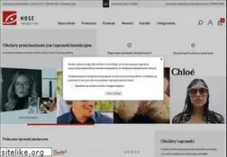 Sites similar to hosz.pl