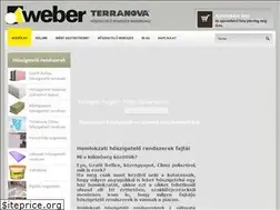 Sites similar to hoszigetelo-rendszer.com
