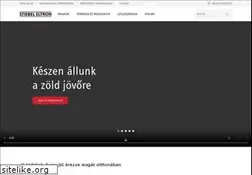 Sites similar to hoszivattyuvilag.hu