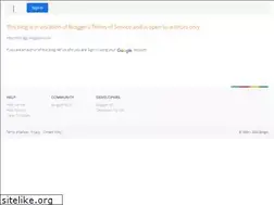 Sites similar to hot-3gp.blogspot.com
