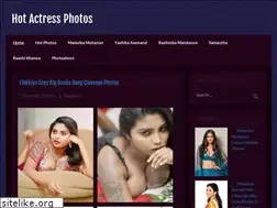 Sites similar to hot-actressphotos.com
