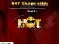 Sites similar to hot-altebude.de