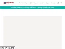 Sites similar to hot-atlantic.com.ua