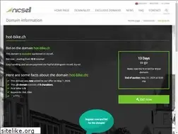 Sites similar to hot-bike.ch