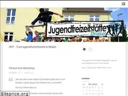 Sites similar to hot-brakel.de