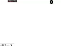 Sites similar to hot-chili-pepper.com