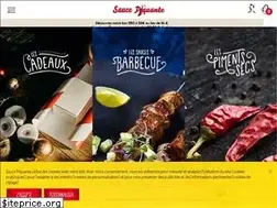 Sites similar to hot-chili-sauce.com