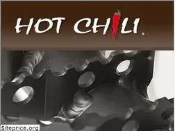 Sites similar to hot-chili.com