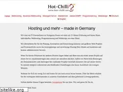 Sites similar to hot-chilli.net