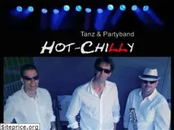 Sites similar to hot-chilly.de