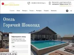 Sites similar to hot-chocolate.com.ua