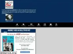 Sites similar to hot-club.asso.fr