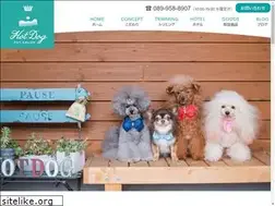 Sites similar to hot-dog.jp