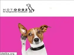 Sites similar to hot-dogz.de