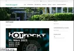 Sites similar to hot-dorsten.de