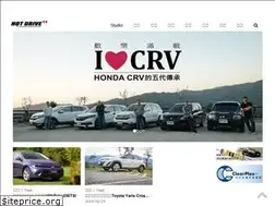Sites similar to hot-drive.com