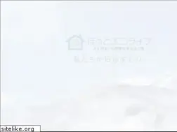 Sites similar to hot-ecolife.jp