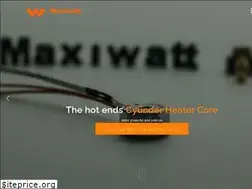 Sites similar to hot-end.com