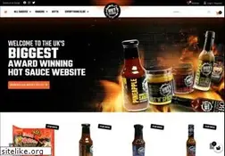 Sites similar to hot-headz.com
