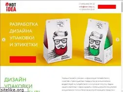 Sites similar to hot-idea.ru