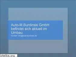 Sites similar to hot-import-cars.de